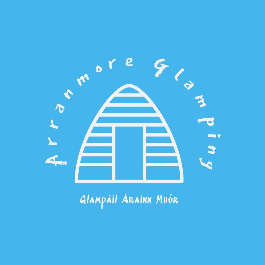 Arranmore Glamping Aphort 외부 사진
