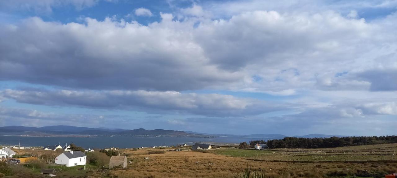 Arranmore Glamping Aphort 외부 사진