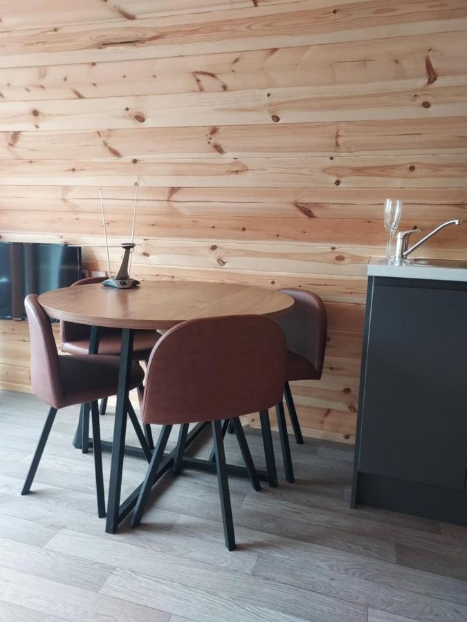 Arranmore Glamping Aphort 외부 사진