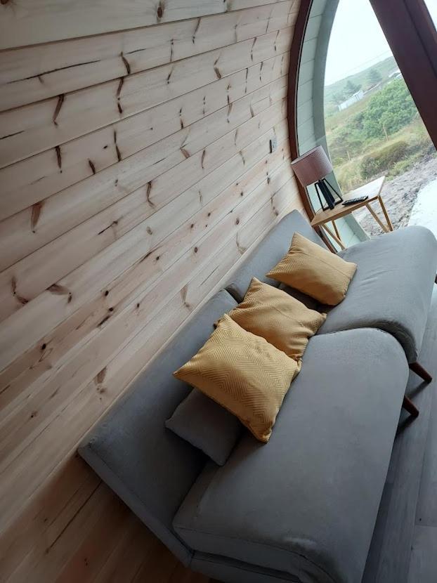 Arranmore Glamping Aphort 외부 사진
