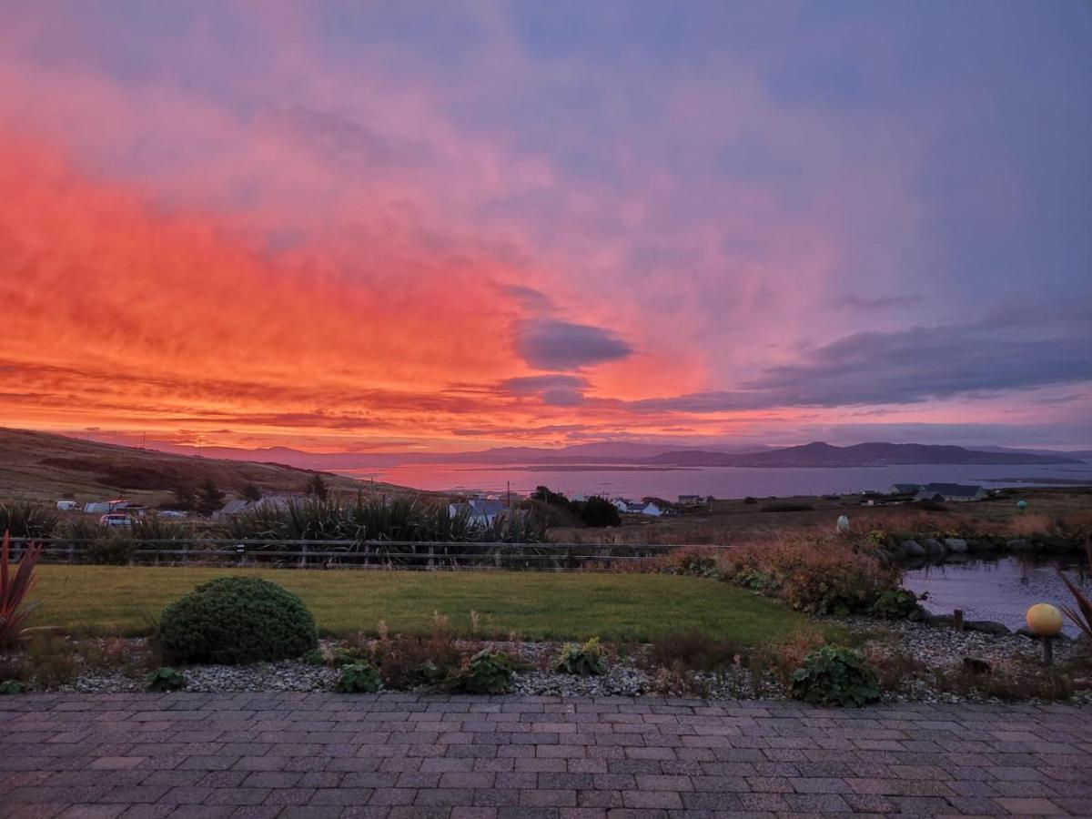 Arranmore Glamping Aphort 외부 사진
