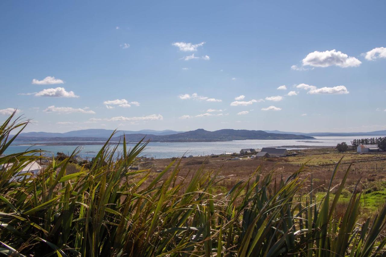 Arranmore Glamping Aphort 외부 사진